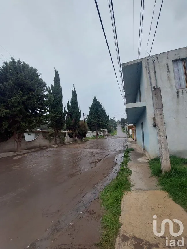 Terreno en Venta en Apetatitlán, Apetatitlán de Antonio Carvajal, Tlaxcala | NEX-178008 | iad México | Foto 10 de 10