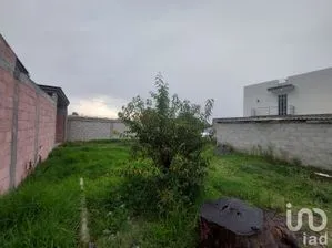 NEX-178008 - Terreno en Venta en Apetatitlán, CP 90600, Tlaxcala.