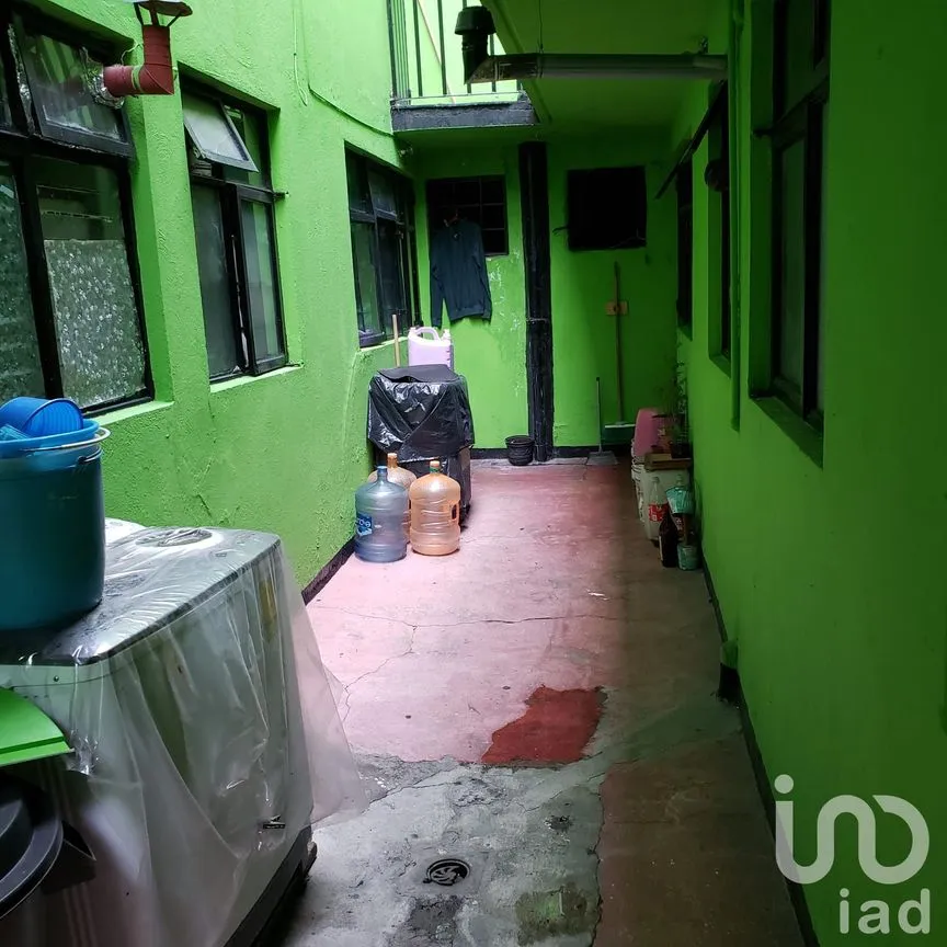 Edificio en Venta en Olivar del Conde 1a Sección, Álvaro Obregón, Ciudad de México | NEX-182411 | iad México | Foto 11 de 26