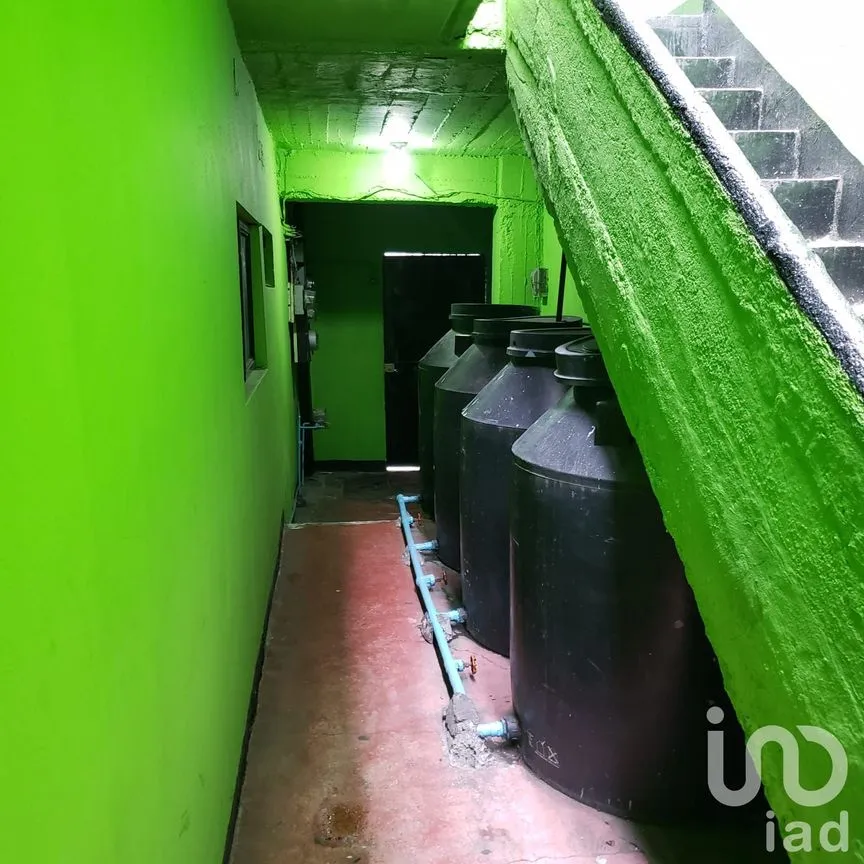 Edificio en Venta en Olivar del Conde 1a Sección, Álvaro Obregón, Ciudad de México | NEX-182411 | iad México | Foto 12 de 26