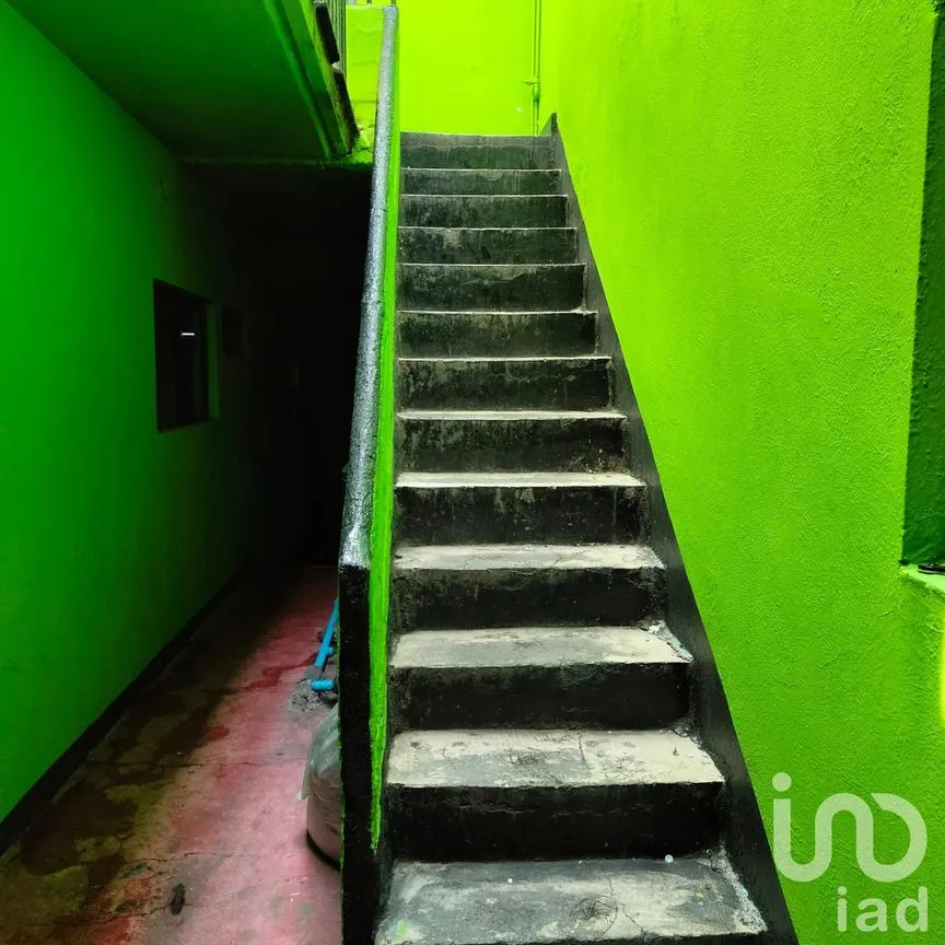 Edificio en Venta en Olivar del Conde 1a Sección, Álvaro Obregón, Ciudad de México | NEX-182411 | iad México | Foto 13 de 26