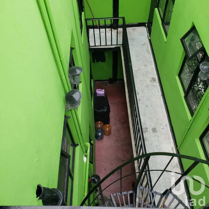 Edificio en Venta en Olivar del Conde 1a Sección, Álvaro Obregón, Ciudad de México | NEX-182411 | iad México | Foto 16 de 26