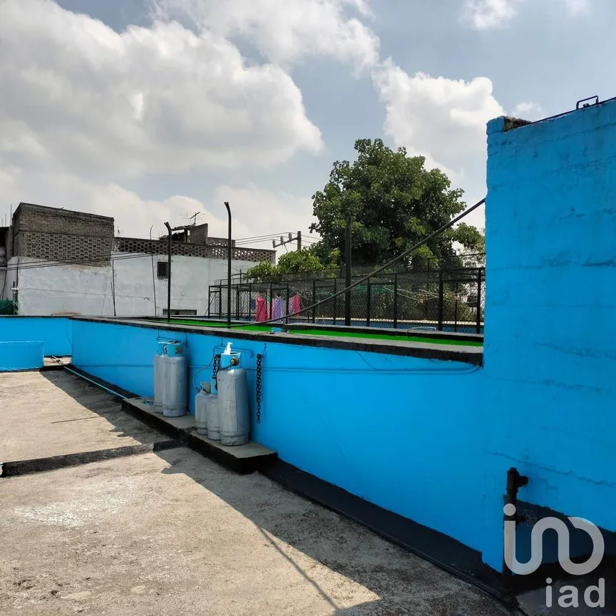 Edificio en Venta en Olivar del Conde 1a Sección, Álvaro Obregón, Ciudad de México | NEX-182411 | iad México | Foto 18 de 26