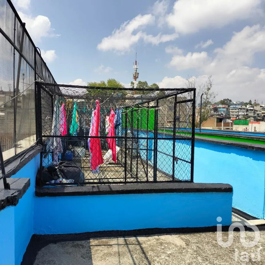 Edificio en Venta en Olivar del Conde 1a Sección, Álvaro Obregón, Ciudad de México | NEX-182411 | iad México | Foto 20 de 26