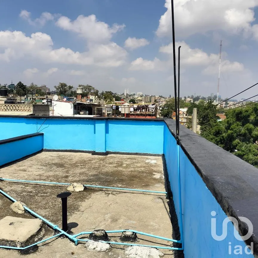 Edificio en Venta en Olivar del Conde 1a Sección, Álvaro Obregón, Ciudad de México | NEX-182411 | iad México | Foto 21 de 26
