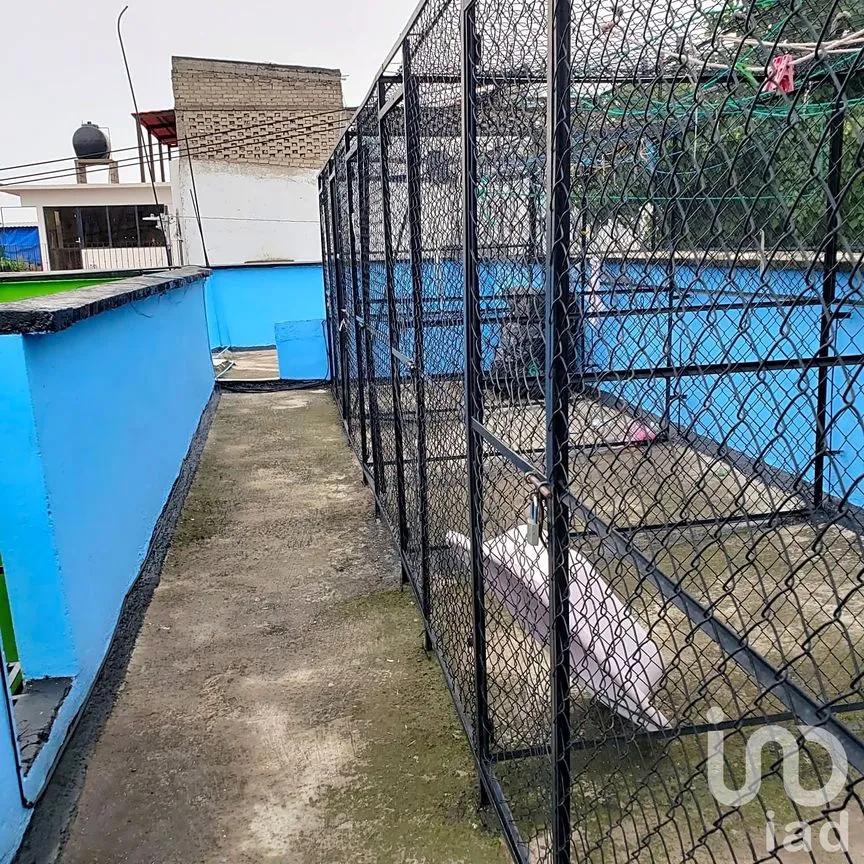 Edificio en Venta en Olivar del Conde 1a Sección, Álvaro Obregón, Ciudad de México | NEX-182411 | iad México | Foto 22 de 26
