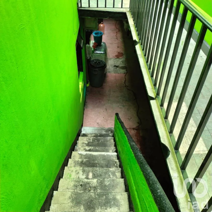 Edificio en Venta en Olivar del Conde 1a Sección, Álvaro Obregón, Ciudad de México | NEX-182411 | iad México | Foto 23 de 26
