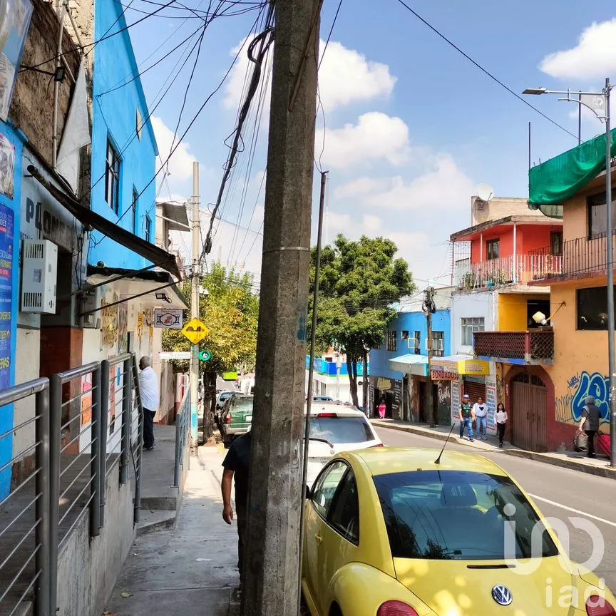 Edificio en Venta en Olivar del Conde 1a Sección, Álvaro Obregón, Ciudad de México | NEX-182411 | iad México | Foto 24 de 26
