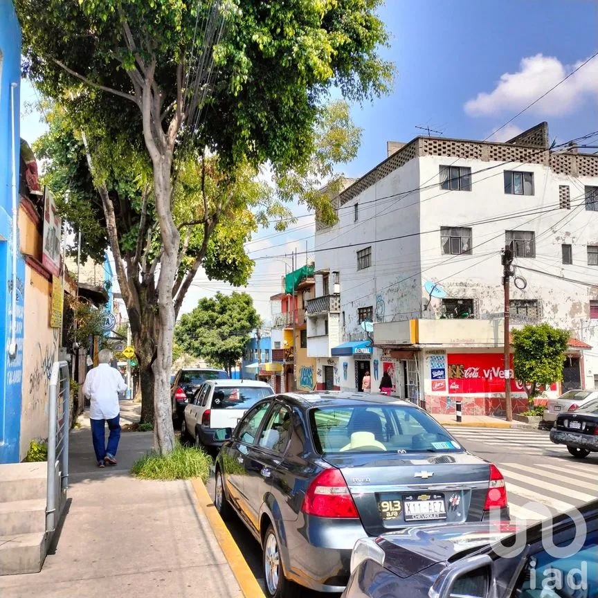 Edificio en Venta en Olivar del Conde 1a Sección, Álvaro Obregón, Ciudad de México | NEX-182411 | iad México | Foto 26 de 26