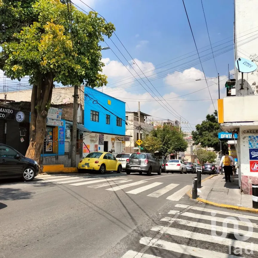 Edificio en Venta en Olivar del Conde 1a Sección, Álvaro Obregón, Ciudad de México | NEX-182411 | iad México | Foto 5 de 26