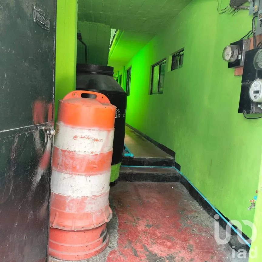 Edificio en Venta en Olivar del Conde 1a Sección, Álvaro Obregón, Ciudad de México | NEX-182411 | iad México | Foto 8 de 26