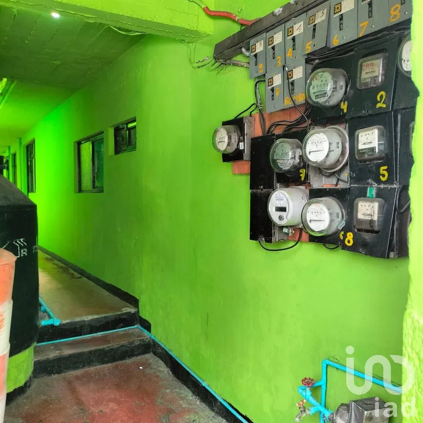 Edificio en Venta en Olivar del Conde 1a Sección, Álvaro Obregón, Ciudad de México | NEX-182411 | iad México | Foto 9 de 26