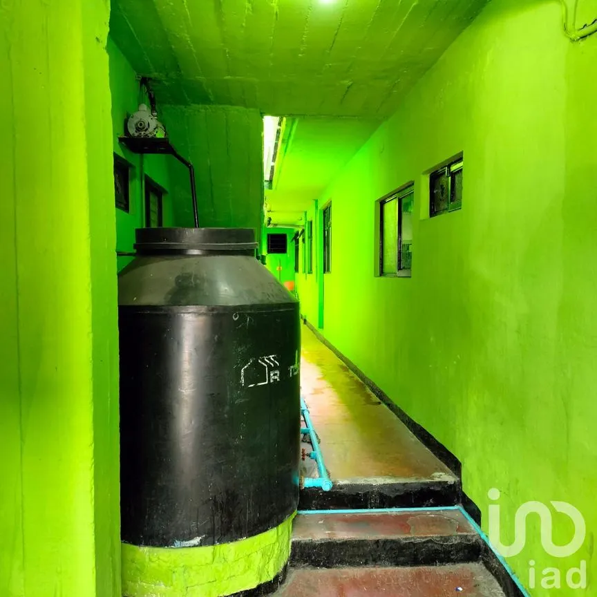 Edificio en Venta en Olivar del Conde 1a Sección, Álvaro Obregón, Ciudad de México | NEX-182411 | iad México | Foto 10 de 26