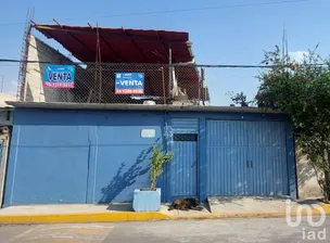 NEX-196085 - Casa en Venta, con 1 recamara, con 1 baño, con 170 m2 de construcción en San Vicente Chicoloapan de Juárez Centro, CP 56370, México.