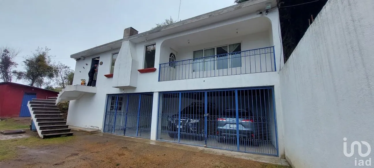 Casa en Renta en Santo Tomas Ajusco, Tlalpan, Ciudad de México | NEX-196860 | iad México | Foto 2 de 28