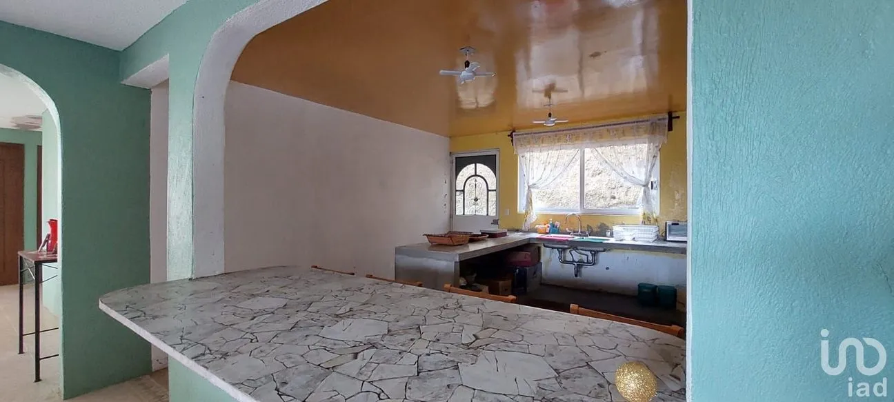 Casa en Renta en Santo Tomas Ajusco, Tlalpan, Ciudad de México | NEX-196860 | iad México | Foto 11 de 28