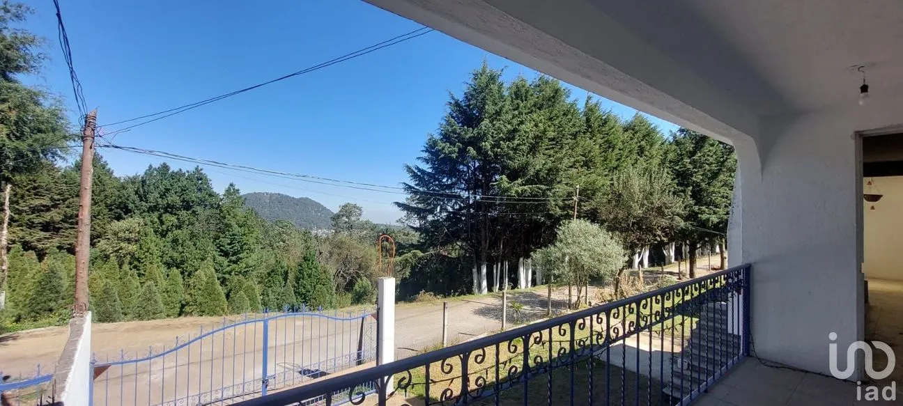 Casa en Renta en Santo Tomas Ajusco, Tlalpan, Ciudad de México | NEX-196860 | iad México | Foto 13 de 28