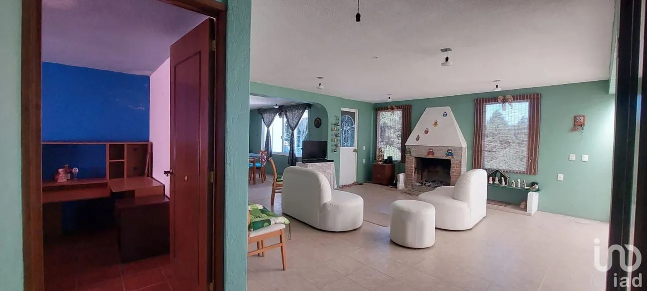Casa en Renta en Santo Tomas Ajusco, Tlalpan, Ciudad de México | NEX-196860 | iad México | Foto 16 de 28