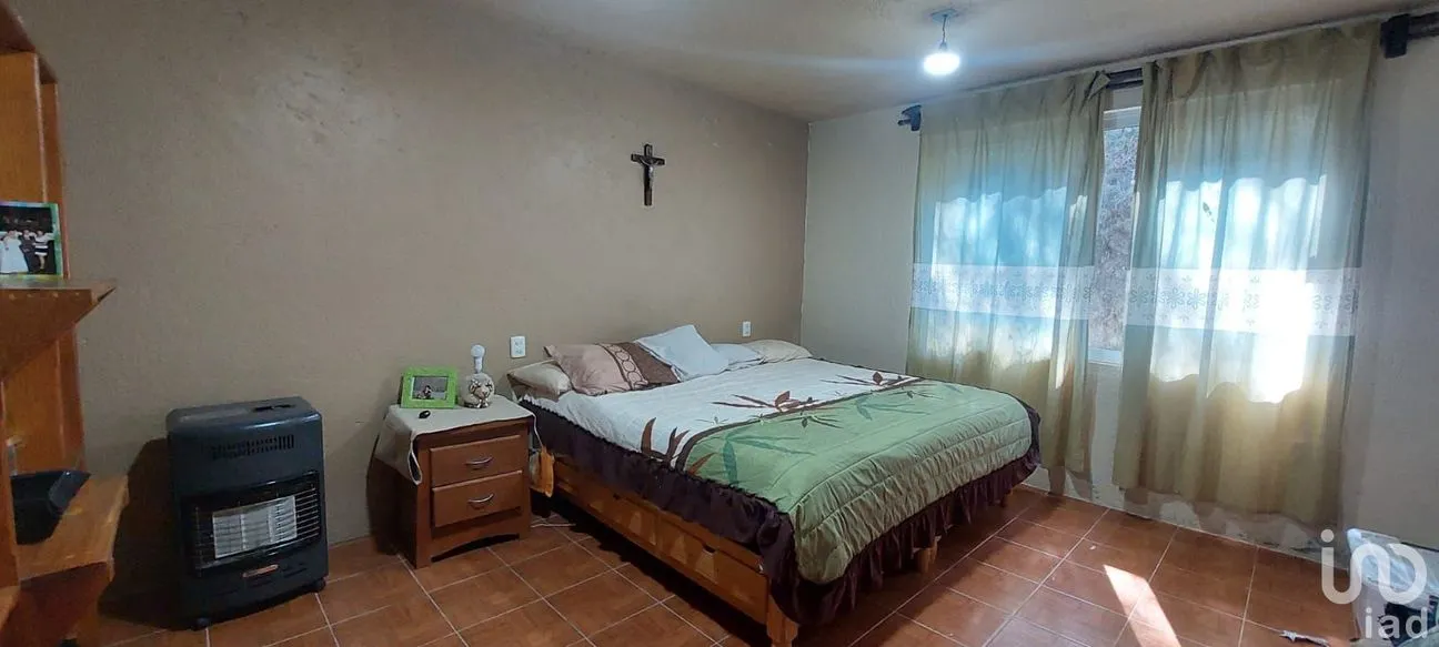Casa en Renta en Santo Tomas Ajusco, Tlalpan, Ciudad de México | NEX-196860 | iad México | Foto 17 de 28