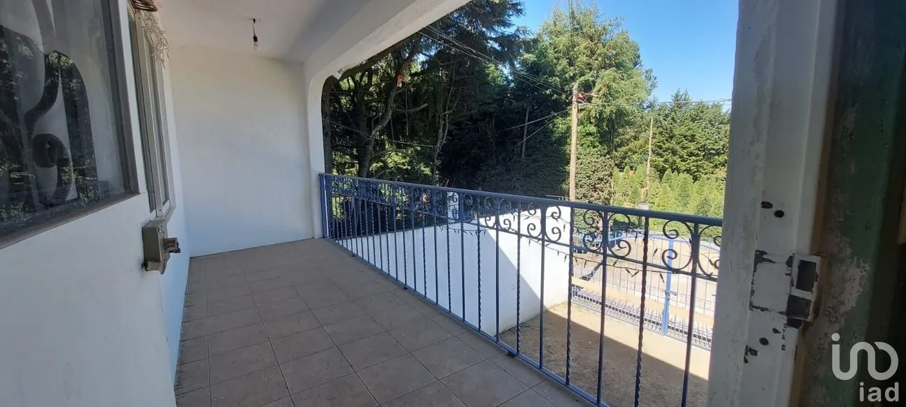 Casa en Renta en Santo Tomas Ajusco, Tlalpan, Ciudad de México | NEX-196860 | iad México | Foto 18 de 28