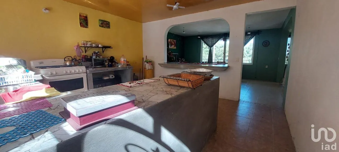 Casa en Renta en Santo Tomas Ajusco, Tlalpan, Ciudad de México | NEX-196860 | iad México | Foto 20 de 28