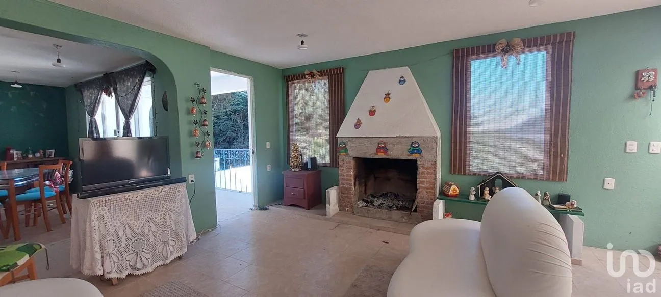 Casa en Renta en Santo Tomas Ajusco, Tlalpan, Ciudad de México | NEX-196860 | iad México | Foto 3 de 28