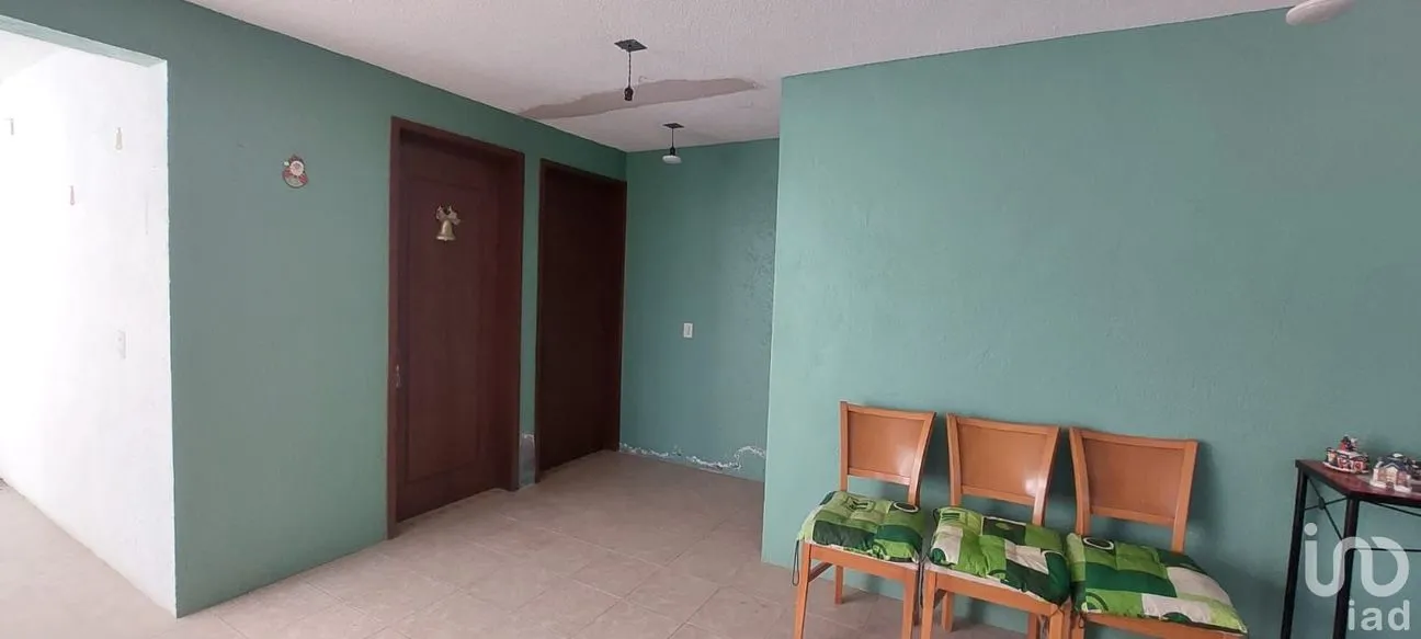Casa en Renta en Santo Tomas Ajusco, Tlalpan, Ciudad de México | NEX-196860 | iad México | Foto 21 de 28