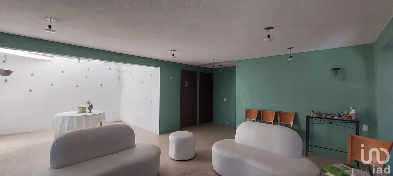 Casa en Renta en Santo Tomas Ajusco, Tlalpan, Ciudad de México | NEX-196860 | iad México | Foto 22 de 28