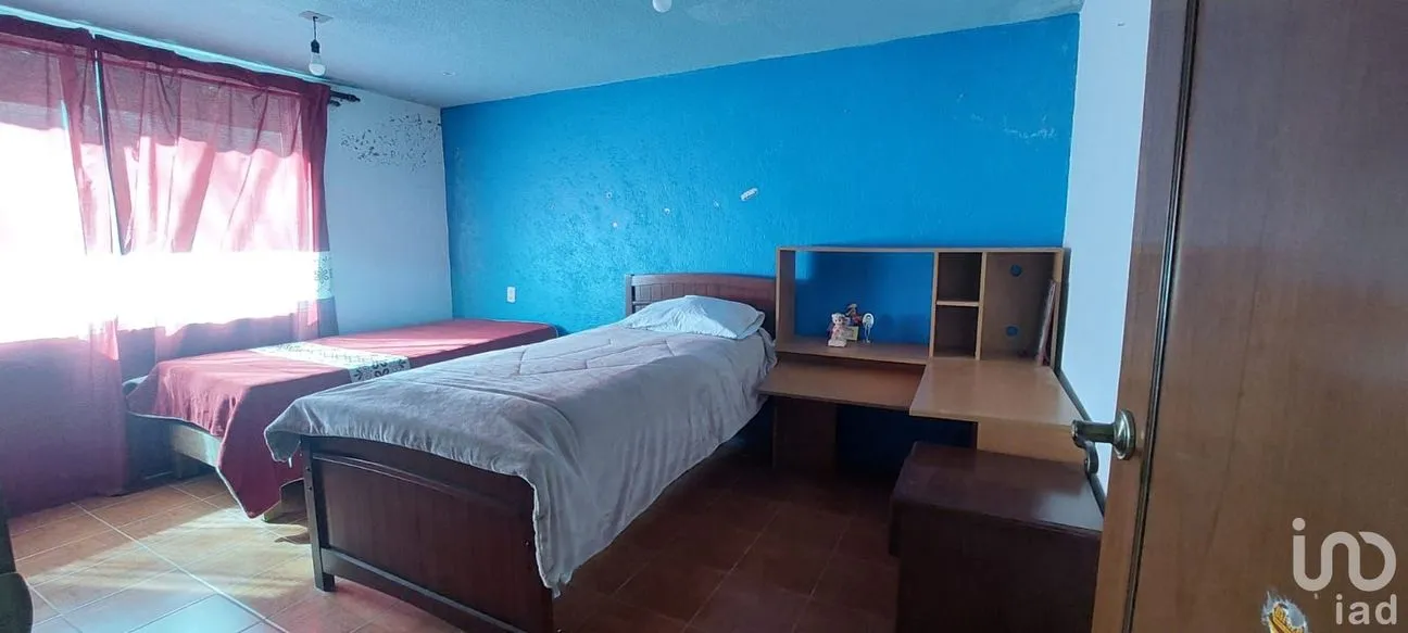 Casa en Renta en Santo Tomas Ajusco, Tlalpan, Ciudad de México | NEX-196860 | iad México | Foto 23 de 28