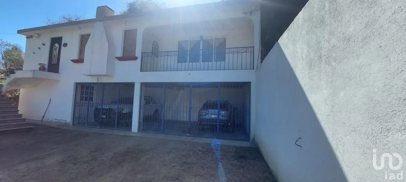 Casa en Renta en Santo Tomas Ajusco, Tlalpan, Ciudad de México | NEX-196860 | iad México | Foto 25 de 28