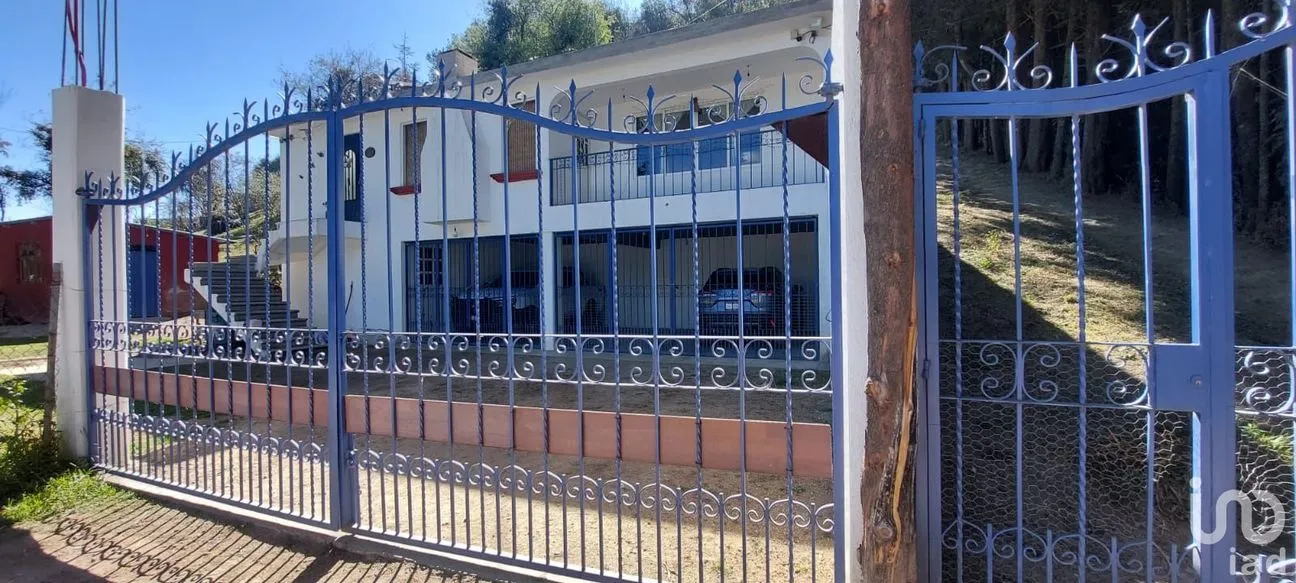 Casa en Renta en Santo Tomas Ajusco, Tlalpan, Ciudad de México | NEX-196860 | iad México | Foto 26 de 28