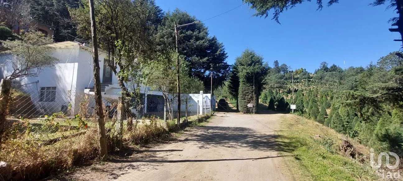 Casa en Renta en Santo Tomas Ajusco, Tlalpan, Ciudad de México | NEX-196860 | iad México | Foto 27 de 28