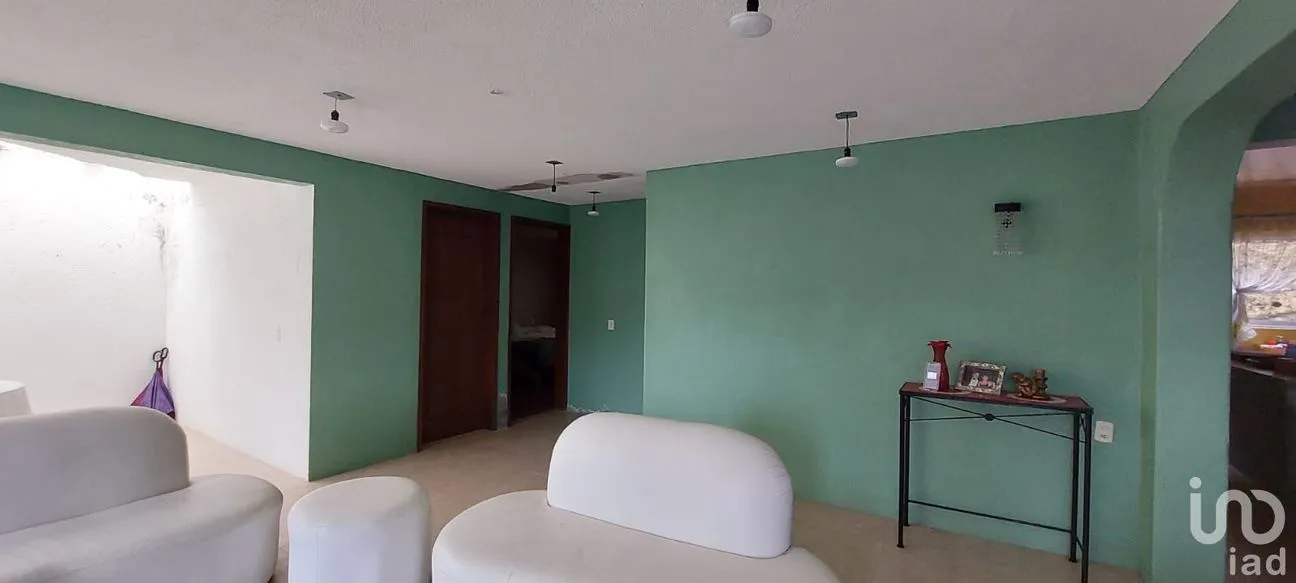 Casa en Renta en Santo Tomas Ajusco, Tlalpan, Ciudad de México | NEX-196860 | iad México | Foto 4 de 28