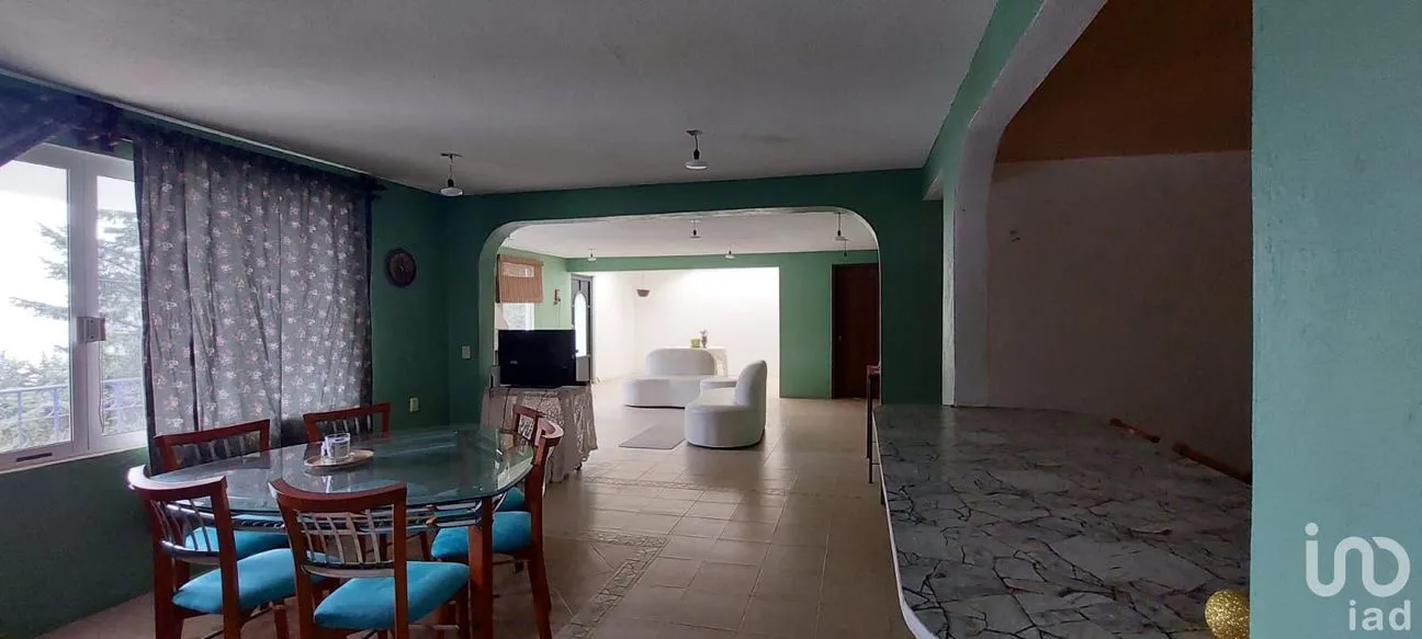 Casa en Renta en Santo Tomas Ajusco, Tlalpan, Ciudad de México | NEX-196860 | iad México | Foto 7 de 28