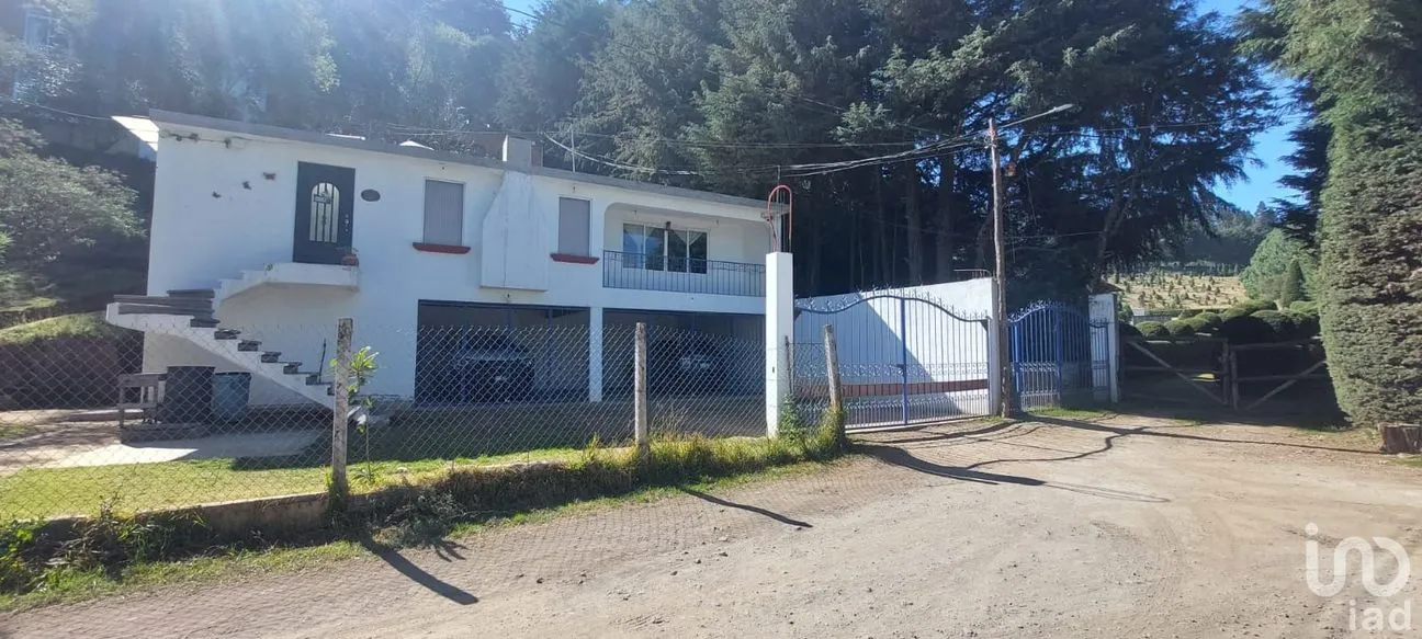Casa en Renta en Santo Tomas Ajusco, Tlalpan, Ciudad de México | NEX-196860 | iad México | Foto 1 de 28