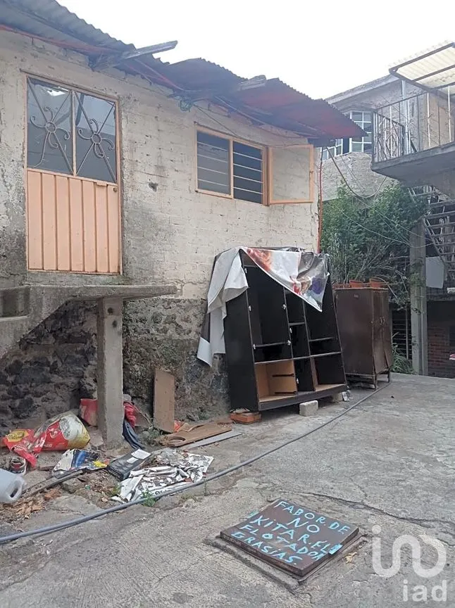 Casa en Venta en Cultura Maya, Tlalpan, Ciudad de México | NEX-205668 | iad México | Foto 2 de 21