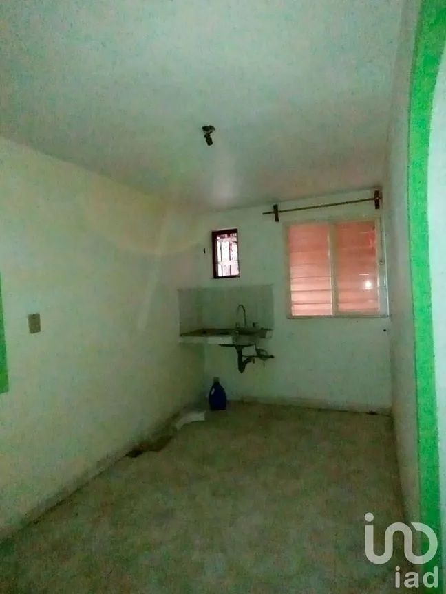 Casa en Venta en Cultura Maya, Tlalpan, Ciudad de México | NEX-205668 | iad México | Foto 12 de 21
