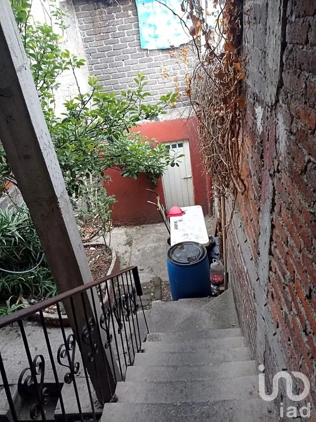 Casa en Venta en Cultura Maya, Tlalpan, Ciudad de México | NEX-205668 | iad México | Foto 15 de 21