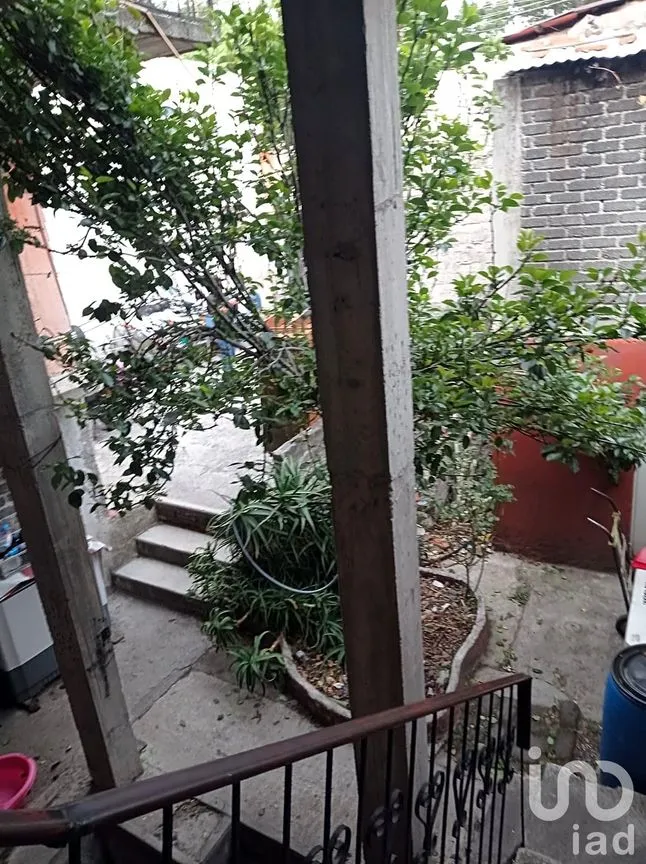 Casa en Venta en Cultura Maya, Tlalpan, Ciudad de México | NEX-205668 | iad México | Foto 16 de 21