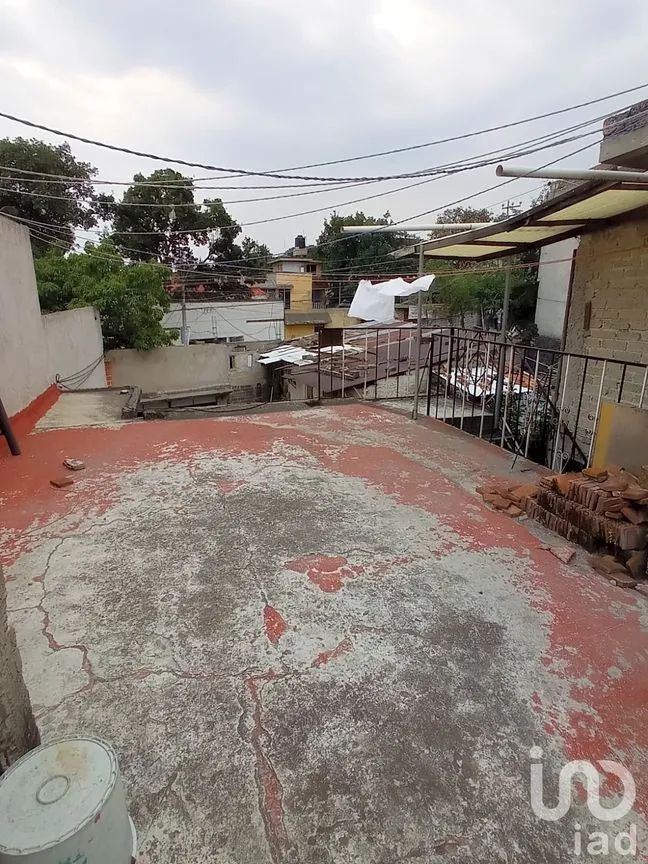 Casa en Venta en Cultura Maya, Tlalpan, Ciudad de México | NEX-205668 | iad México | Foto 17 de 21