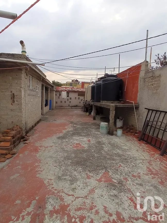 Casa en Venta en Cultura Maya, Tlalpan, Ciudad de México | NEX-205668 | iad México | Foto 18 de 21