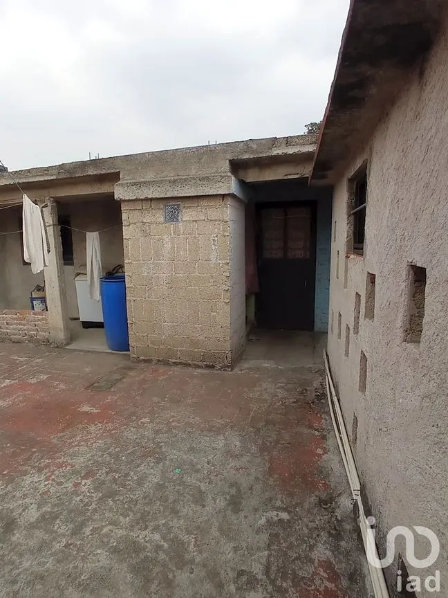 Casa en Venta en Cultura Maya, Tlalpan, Ciudad de México | NEX-205668 | iad México | Foto 20 de 21