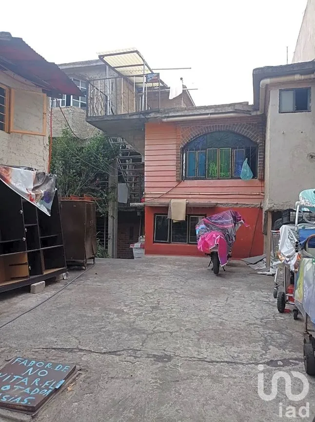 Casa en Venta en Cultura Maya, Tlalpan, Ciudad de México | NEX-205668 | iad México | Foto 3 de 21