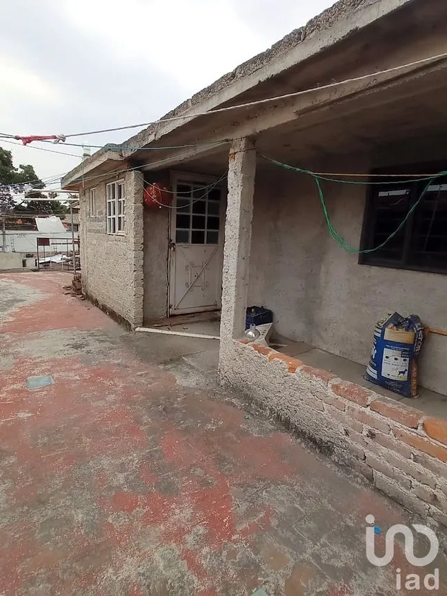 Casa en Venta en Cultura Maya, Tlalpan, Ciudad de México | NEX-205668 | iad México | Foto 21 de 21
