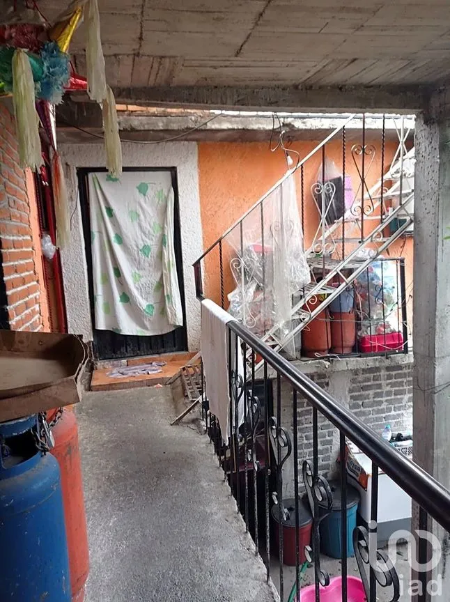 Casa en Venta en Cultura Maya, Tlalpan, Ciudad de México | NEX-205668 | iad México | Foto 8 de 21
