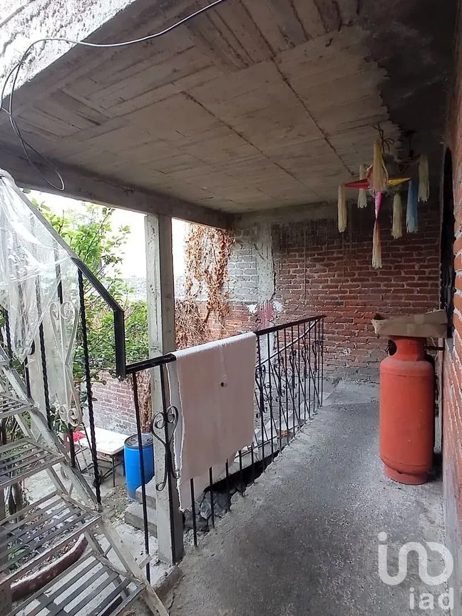 Casa en Venta en Cultura Maya, Tlalpan, Ciudad de México | NEX-205668 | iad México | Foto 9 de 21