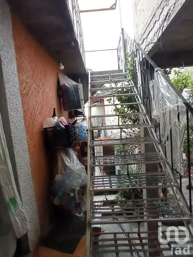 Casa en Venta en Cultura Maya, Tlalpan, Ciudad de México | NEX-205668 | iad México | Foto 10 de 21