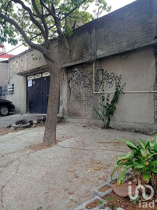 Casa en Venta en Cultura Maya, Tlalpan, Ciudad de México | NEX-205668 | iad México | Foto 1 de 21