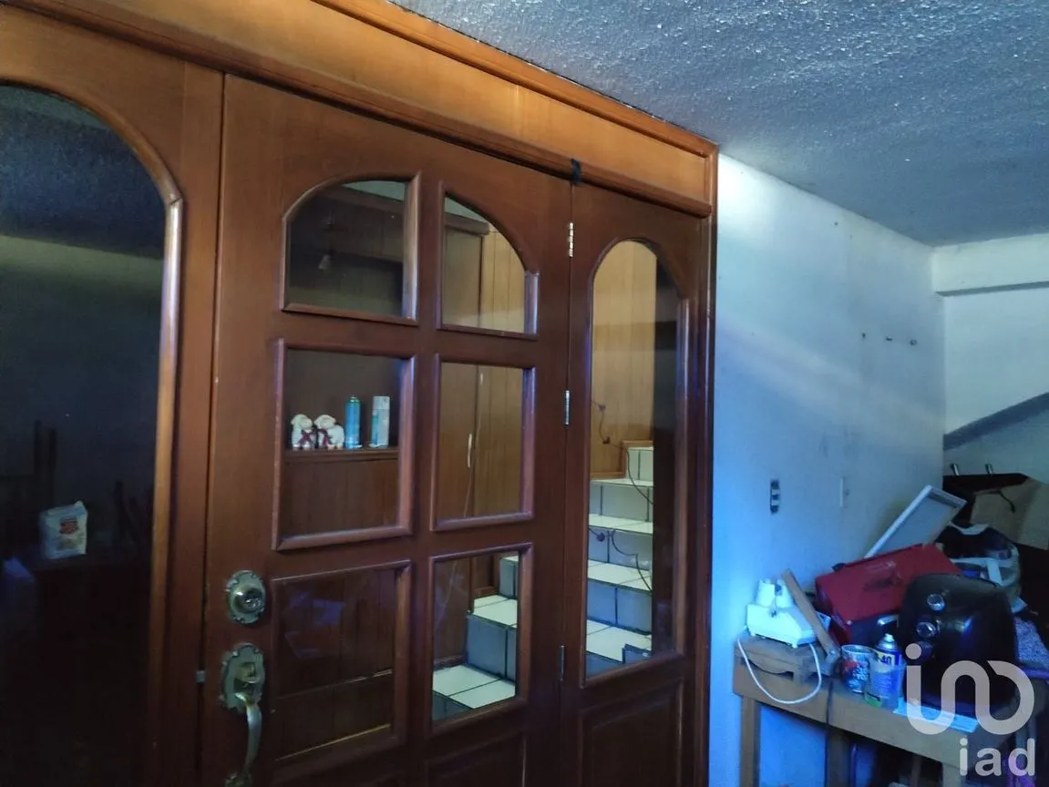 Casa en Venta en Pedregal de San Nicolás 1A Sección, Tlalpan, Ciudad de México | NEX-217966 | iad México | Foto 2 de 29