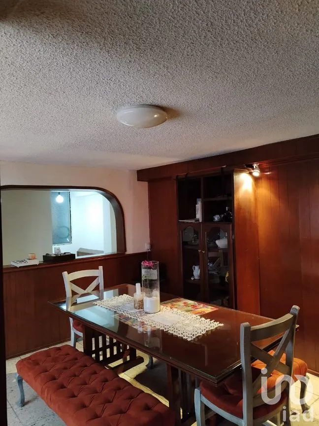 Casa en Venta en Pedregal de San Nicolás 1A Sección, Tlalpan, Ciudad de México | NEX-217966 | iad México | Foto 11 de 29